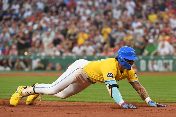 Los Angeles Dodgers Look to Secure Victory Over Boston Red Sox in Rubber Match