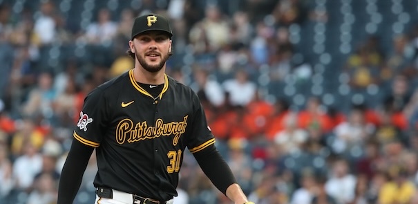 Paul Skenes Shines as Pittsburgh Pirates Surge Past Arizona Diamondbacks