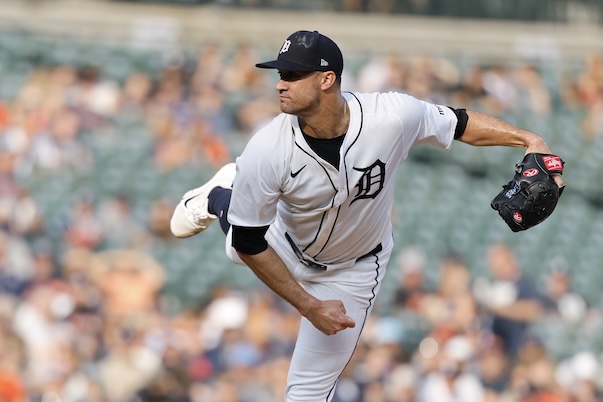Blue Jays vs. Tigers: Expert Analysis Breaks Down Key Factors for Exciting Matchup
