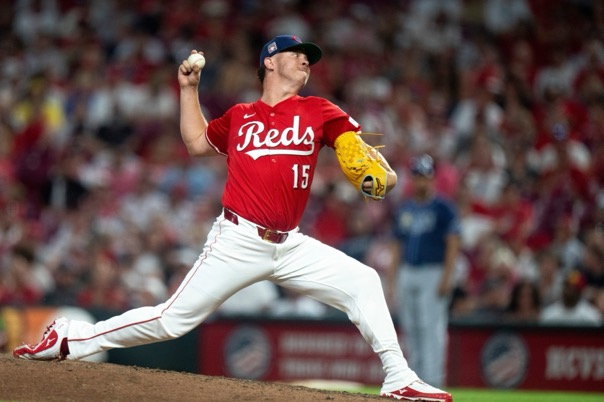 Tampa Bay Rays Look to Secure Series Win Against Cincinnati Reds in Final Game
