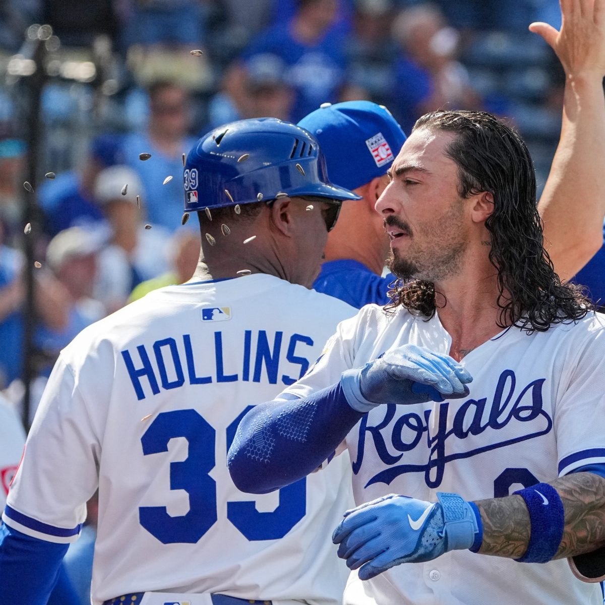 Guardians vs Royals: Battle of .500 Teams Headed into Trade Deadline - Who Will Come Out on Top?