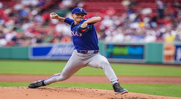 Braves vs. Rangers 2025 MLB Betting Preview: Rangers Aim to Sweep Braves at Globe Life Field