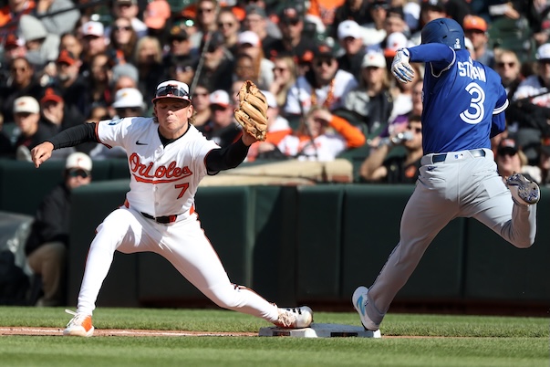 Toronto Blue Jays vs Baltimore Orioles Prediction Toronto Blue Jays vs Baltimore Orioles Prediction