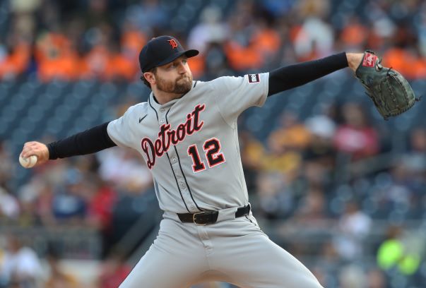 Arizona Diamondbacks Expected to Defeat Struggling Detroit Tigers in Monday's Matchup, Predictions on Website