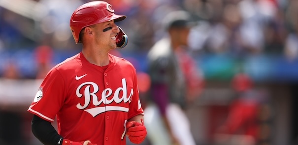 Los Angeles Dodgers vs Cincinnati Reds Prediction Los Angeles Dodgers vs Cincinnati Reds Prediction