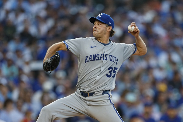 Braves vs Royals: MLB Betting Preview for Monday Night Matchup at Kauffman Stadium