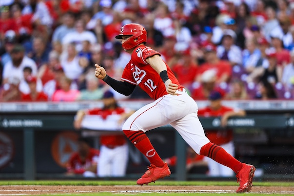 Dodgers vs. Reds: Can Cincinnati Take Advantage in Highly Anticipated Showdown?