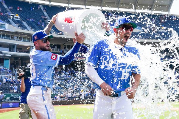 Royals Expected to Dominate Braves in Pitching Matchup on Tuesday Night