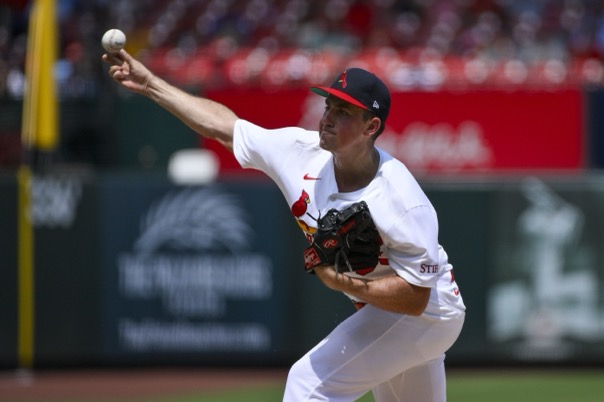 Miami Marlins Look to Maintain Momentum Against Struggling St. Louis Cardinals in Tuesday Matchup