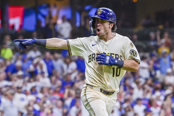 NL Central Showdown: Cubs vs. Brewers - Get Ready for the Exciting Matchup on Wednesday!