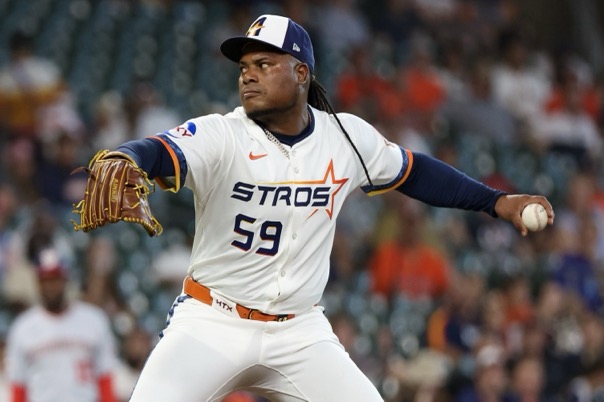 Washington Nationals Look to Capitalize on Recent Winning Streak as they Face Struggling Houston Astros in Series Finale