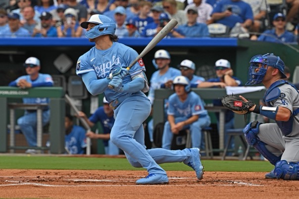 Kansas City Royals poised for victory against struggling Atlanta Braves
