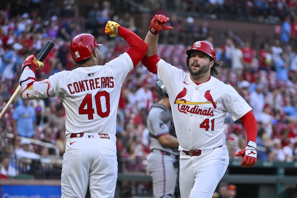 Marlins vs. Cardinals: Get Ready for an Exciting Showdown at Busch Stadium! Our Prediction Inside.