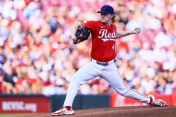 Braves vs. Reds: Atlanta Braves Struggle Amid Injuries, Turn to New Acquisition Carrasco for Boost as Reds Look to Capitalize
