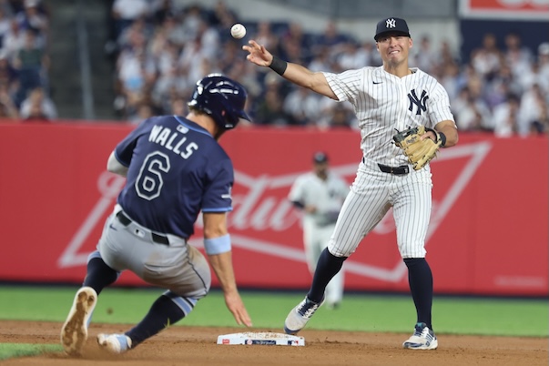 Expert Analysis and Prediction: Tampa Bay Rays vs New York Yankees AL East Matchup at Yankee Stadium