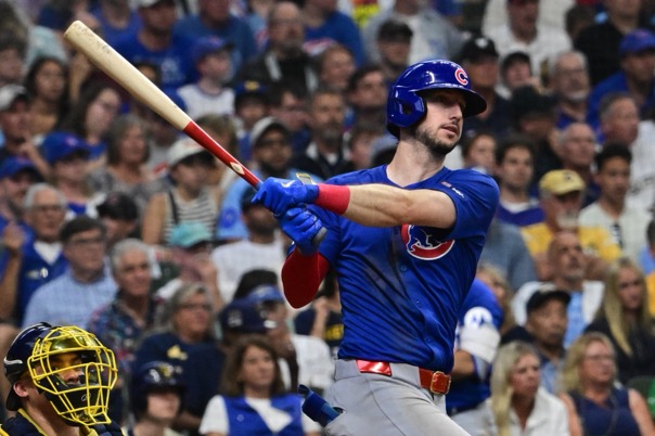 Chicago Cubs Look to Continue Dominance Against Baltimore Orioles in Three-Game Series