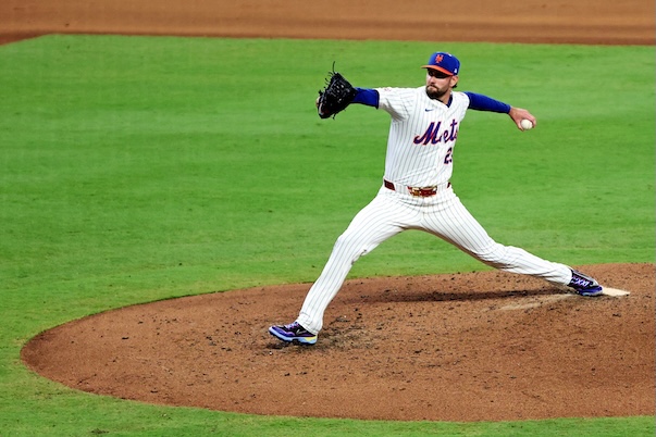 Experts Predict New York Mets to Prevail in National League Showdown Against Struggling San Francisco Giants