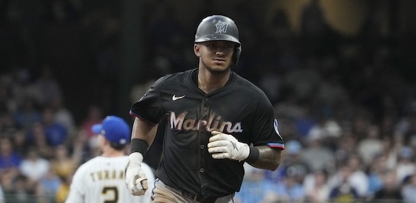 Miami Marlins Surging as New York Yankees Struggle Without Aaron Judge