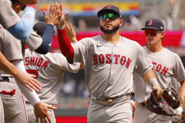 Astros vs. Red Sox Prediction: Houston Primed for Victory in Pitcher's Duel Against Boston