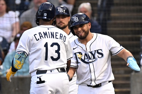 Dodgers vs. Rays: Expert Prediction and Analysis for Highly Anticipated Interleague Match-up