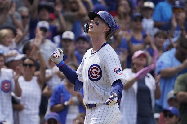 Orioles vs. Cubs: Predictions and Analysis for Exciting Wrigley Field Matchup
