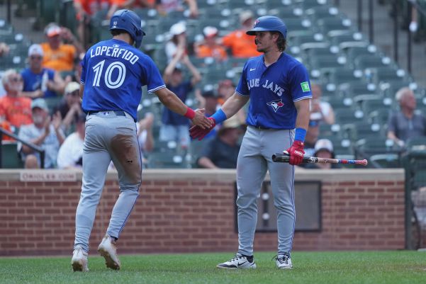 Max Scherzer to Lead Blue Jays Against Royals in Saturday Showdown