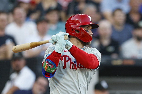 Tigers Surge as Phillies Falter in Playoff Race: Previewing the Upcoming Interleague Matchup