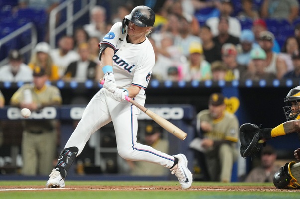 Marlins' Perez returns to rotation as they face off against Yankees in critical interleague matchup