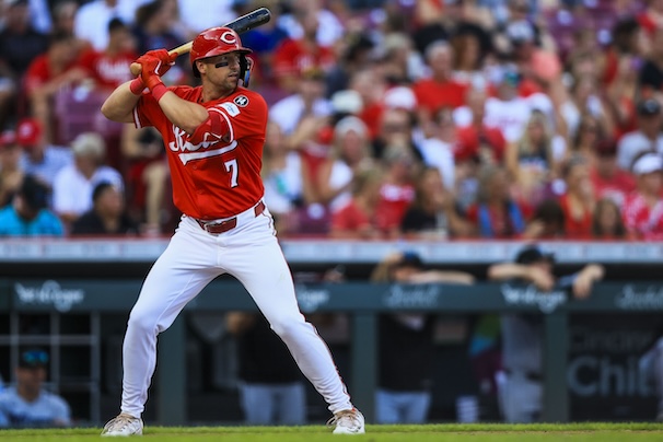Atlanta Braves vs. Cincinnati Reds in MLB Speedway Classic at Bristol Motor Speedway: Can Chase Burns Secure First Career Win?