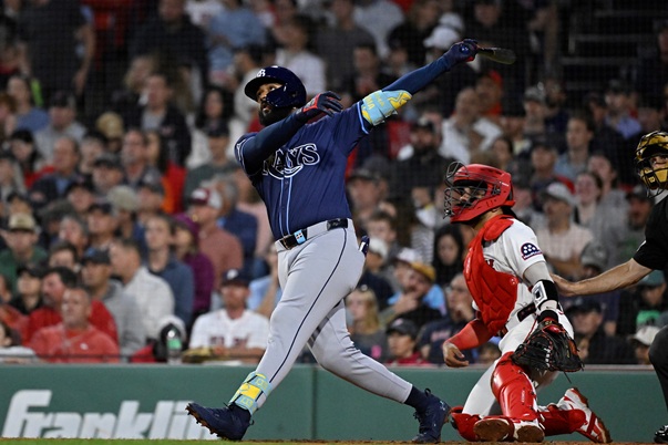 Los Angeles Dodgers Look to Continue Winning Streak Against Tampa Bay Rays