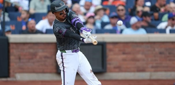 New York Mets Dominate San Francisco Giants as they Aim to Sweep Series