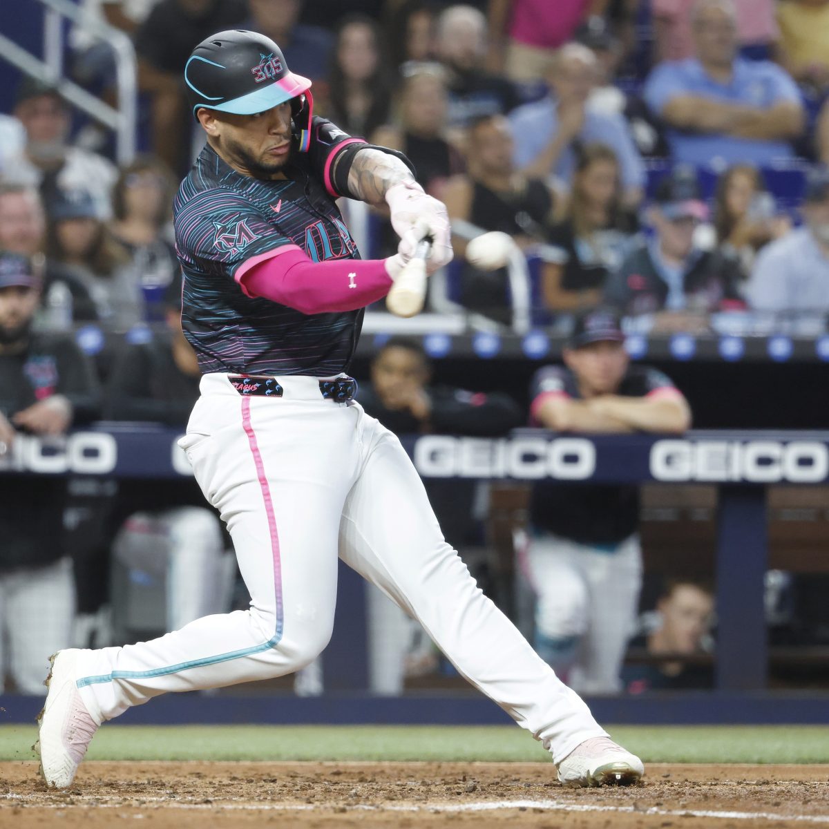 Miami Marlins Poised for Victory Against New York Yankees with Impressive Skills and Key Players