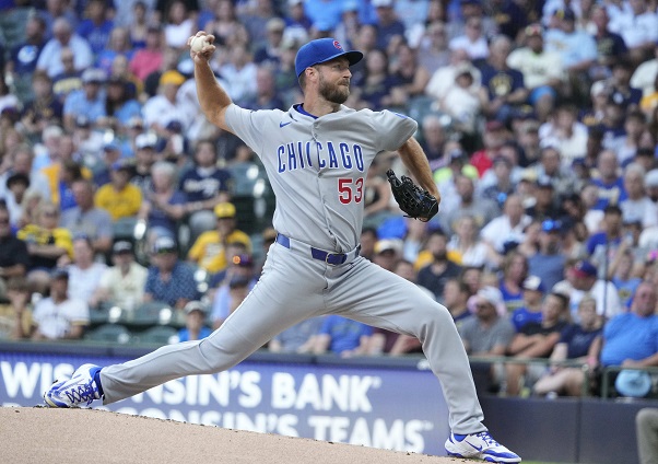 Orioles vs. Cubs: Baltimore Poised for Victory in Interleague Showdown at Wrigley Field