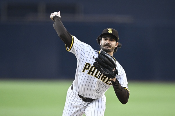 Padres Look to Sweep Cardinals in Pivotal Series Finale in Southern California