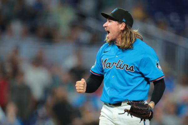 Marlins Look to Extend Winning Streak with Alcantara on the Mound Against Astros: Betting Tips and Insights