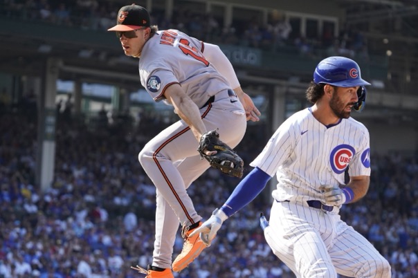 Baltimore Orioles Poised to Take on Philadelphia Phillies in Three-Game Series