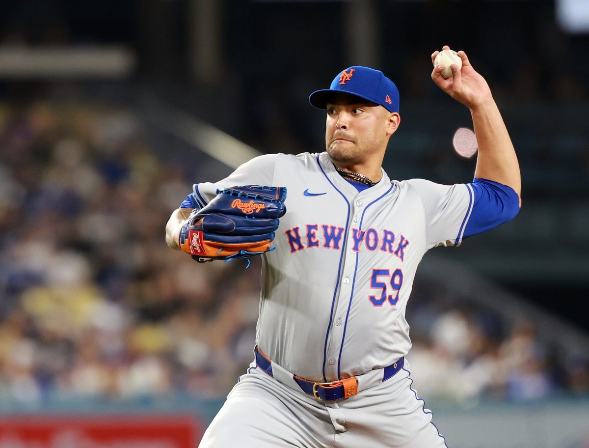 New York Mets Look to Continue Dominance Over Cleveland Guardians in Interleague Series Opener