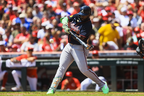 Atlanta Braves Battling Injuries, Face Tough Matchup Against Milwaukee Brewers