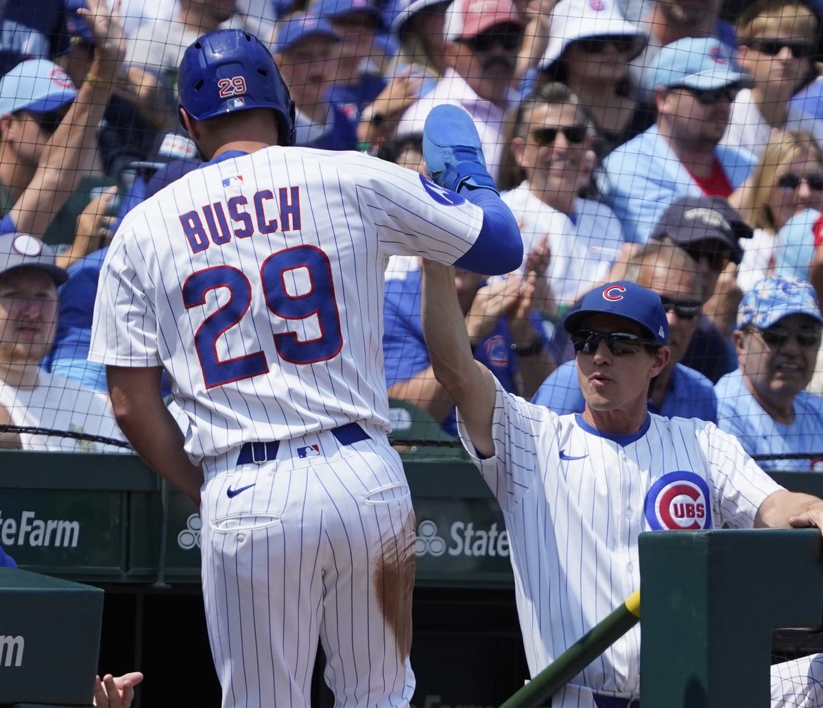Cubs Poised to Dominate Reds in Highly Anticipated Matchup at Home