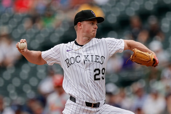 Blue Jays vs. Rockies Prediction: Eric Lauer Faces Tough Test as Blue Jays Take on Rockies at Coors Field