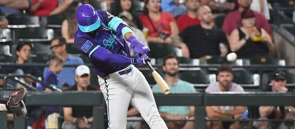 San Diego Padres Look to Overcome Arizona Diamondbacks in Divisional Showdown With J.P. Sears Making Debut