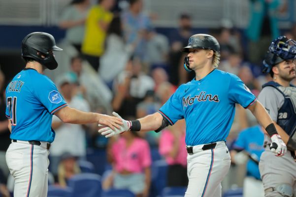 Houston Astros vs Miami Marlins Prediction