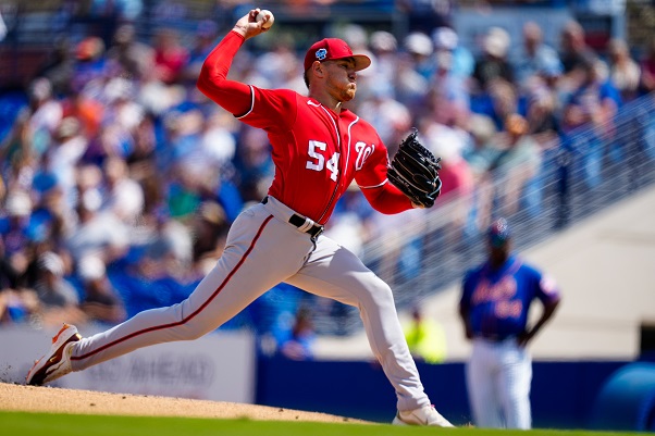Athletics Favored Over Nationals in Interleague Matchup with Strong Pitching Matchup, According to MLB Picks