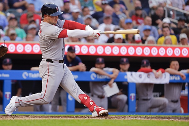 Red Sox Favored to Win on Getaway Day Against Royals in Series Finale at Fenway Park