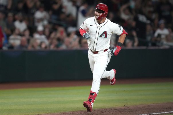 Arizona Diamondbacks Favored to Secure Victory in Matchup Against San Diego Padres