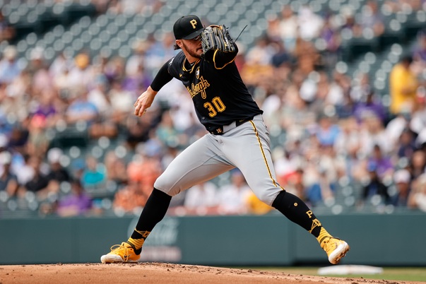Cincinnati Reds vs Pittsburgh Pirates Prediction Cincinnati Reds vs Pittsburgh Pirates Prediction