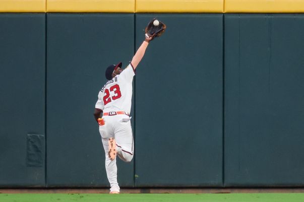 Marlins vs Braves: NL East Showdown Set to Begin with Five-Game Series