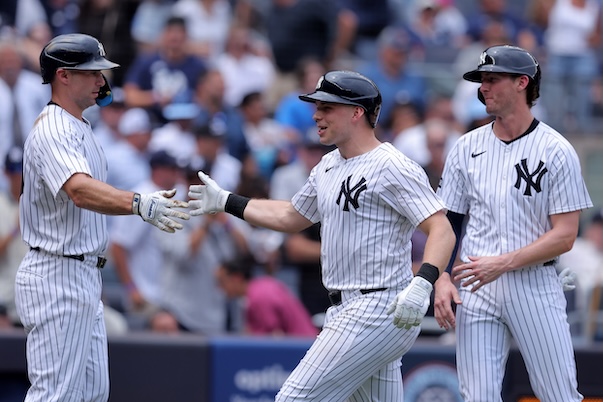 Astros vs. Yankees: Key Factors to Consider for Friday Night Matchup