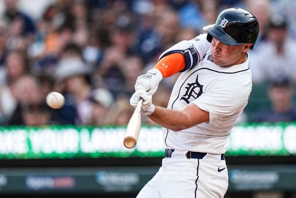 Tigers' Skubal Leads Charge Against Struggling Angels in Crucial Series Opener