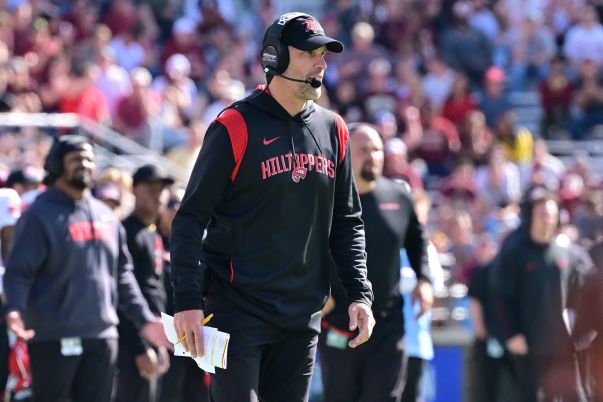 Sam Houston and Western Kentucky Set for Intense Showdown in Conference USA